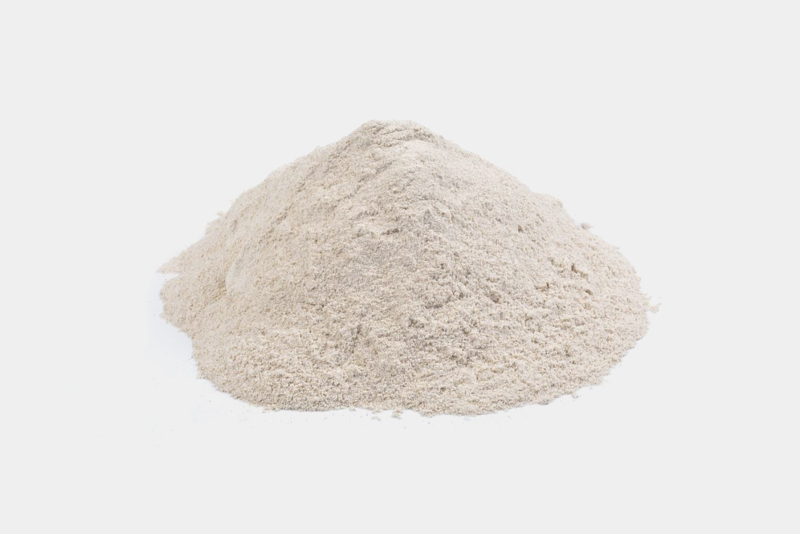 湘潭鋼包用不定型耐火材料